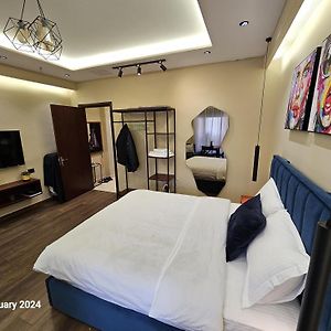 Appartement met een Slaapkamer